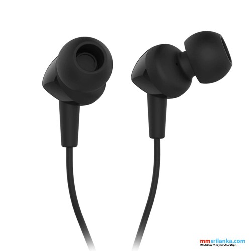 JBL C100SI In-Ear Earphone (6M)